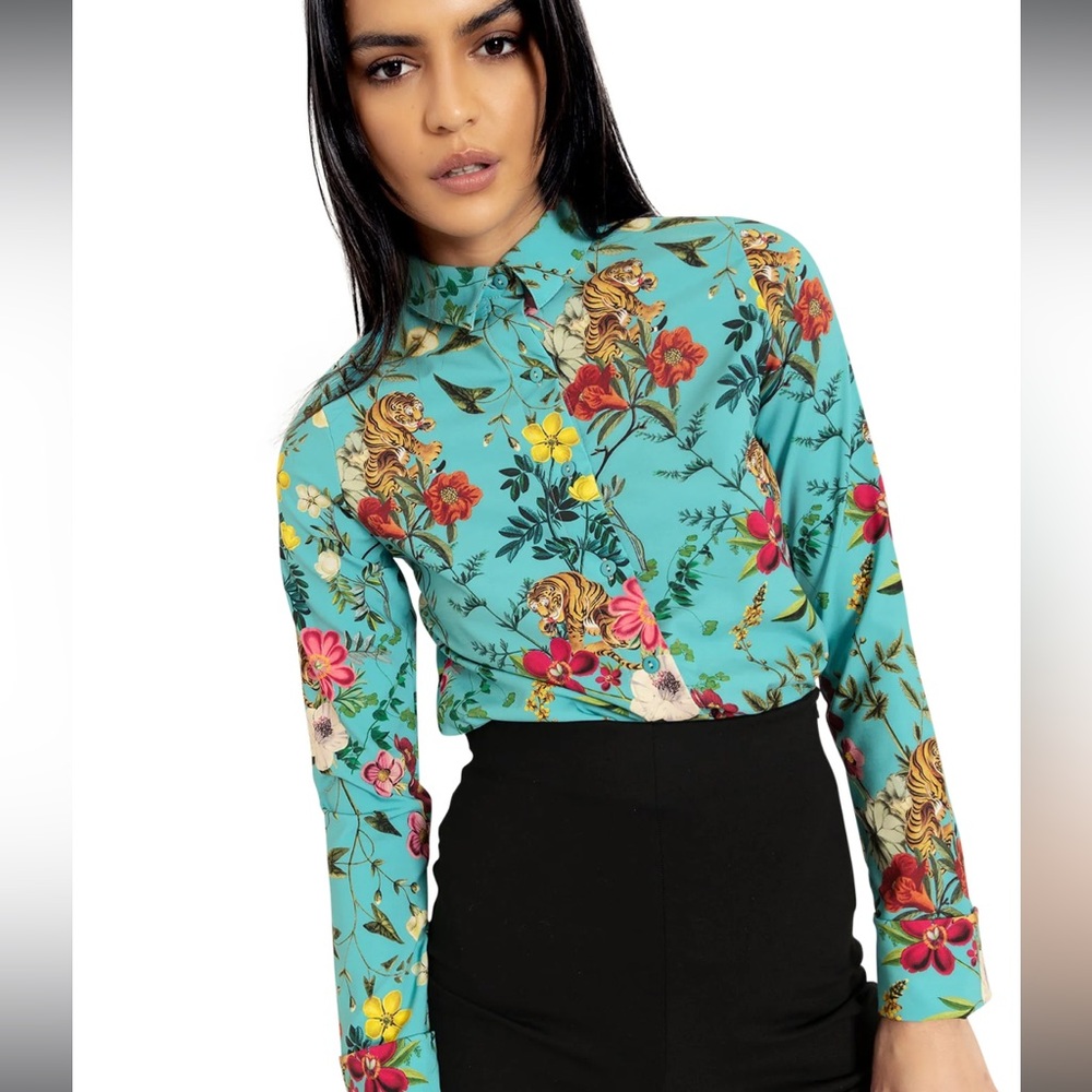 BlackMilk Business Time